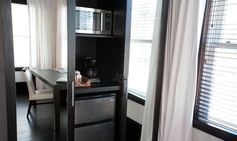 Imagen de la habitación del Hotel Prime, Miami Beach . Foto 4