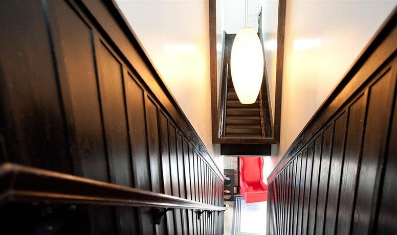 Imagen de los interiores del Hotel Prime, Miami Beach . Foto 10