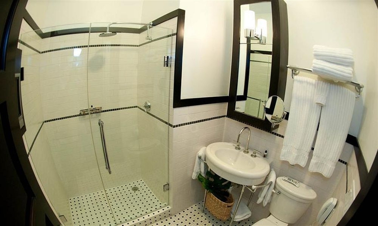 Imagen de la habitación del Hotel Prime, Miami Beach . Foto 6