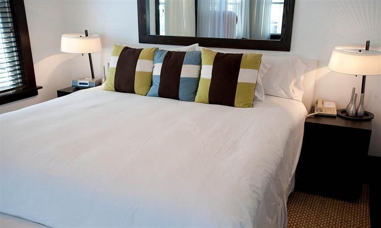 Imagen de la habitación del Hotel Prime, Miami Beach . Foto 7