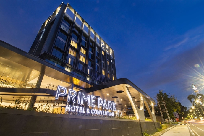 Imagen general del Hotel Prime Park And Convention Lombok. Foto 1