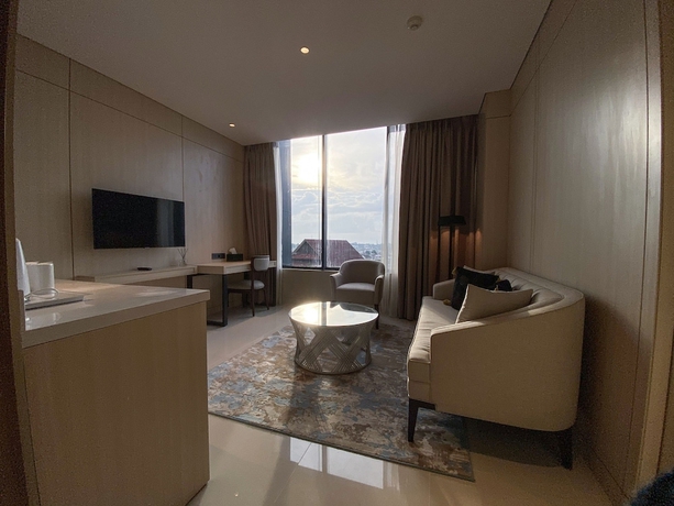 Imagen de la habitación del Hotel Prime Park And Convention Lombok. Foto 16