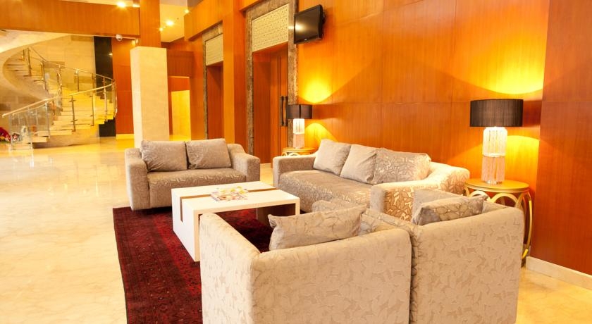 Imagen general del Hotel Prime Park Bandung. Foto 3