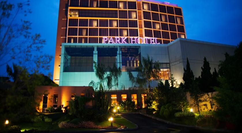 Imagen general del Hotel Prime Park Bandung. Foto 8