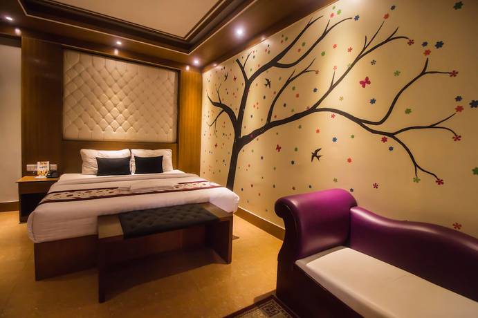 Imagen general del Hotel Prime Park. Foto 1