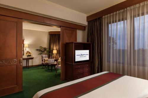 Imagen de la habitación del Hotel Prime Plaza Purwakarta. Foto 9