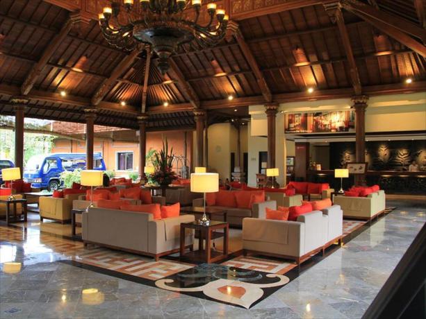Imagen general del Hotel Prime Plaza Sanur - Bali. Foto 1