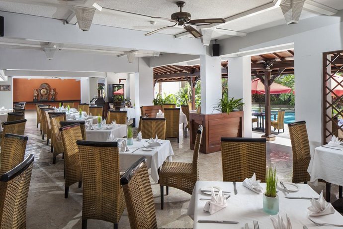 Imagen general del Hotel Prime Plaza Sanur - Bali. Foto 3