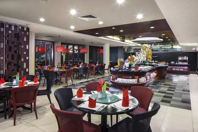 Imagen general del Hotel Prime Plaza Sanur - Bali. Foto 4