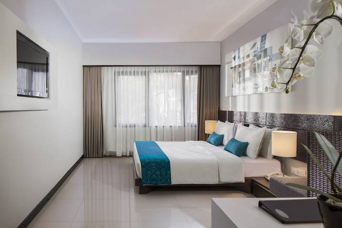 Imagen de la habitación del Hotel Prime Plaza Suites Sanur - Bali. Foto 6