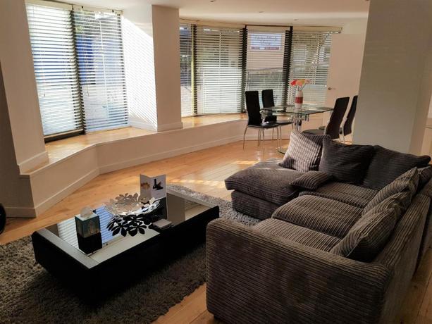 Imagen general del Hotel Prime Properties. Foto 3