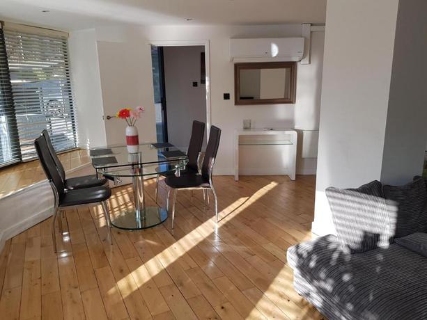 Imagen general del Hotel Prime Properties. Foto 4