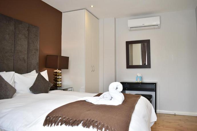 Imagen general del Hotel Prime Properties. Foto 5