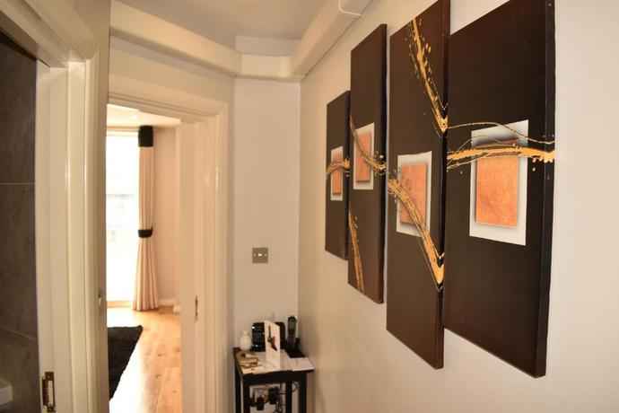 Imagen general del Hotel Prime Properties. Foto 7