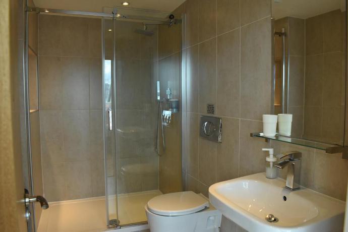 Imagen general del Hotel Prime Properties. Foto 8