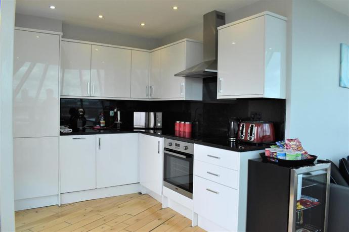 Imagen general del Hotel Prime Properties. Foto 9