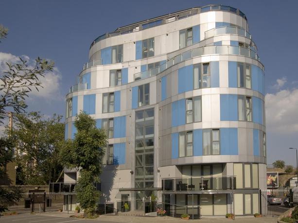 Imagen general del Hotel Prime Properties. Foto 15