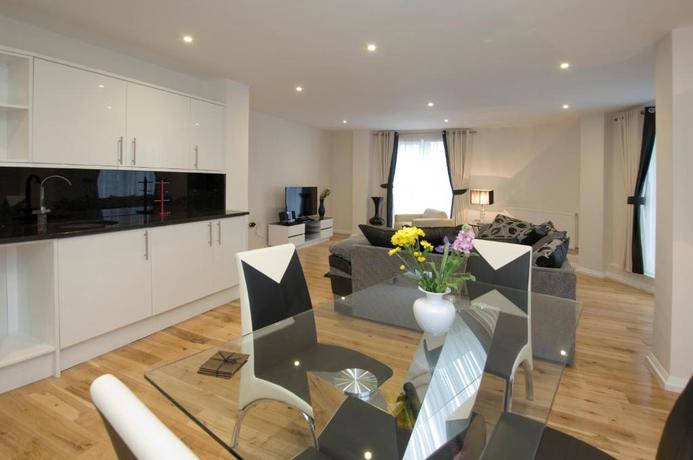 Imagen general del Hotel Prime Properties. Foto 13