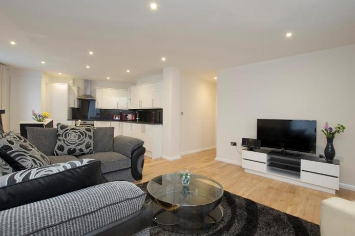 Imagen general del Hotel Prime Properties. Foto 14