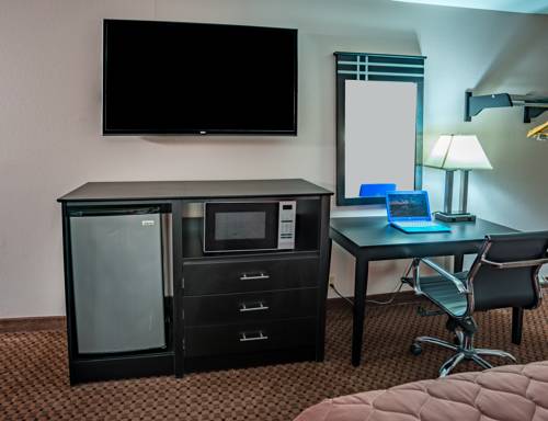 Imagen de la habitación del Hotel Prime Rate Inn. Foto 7