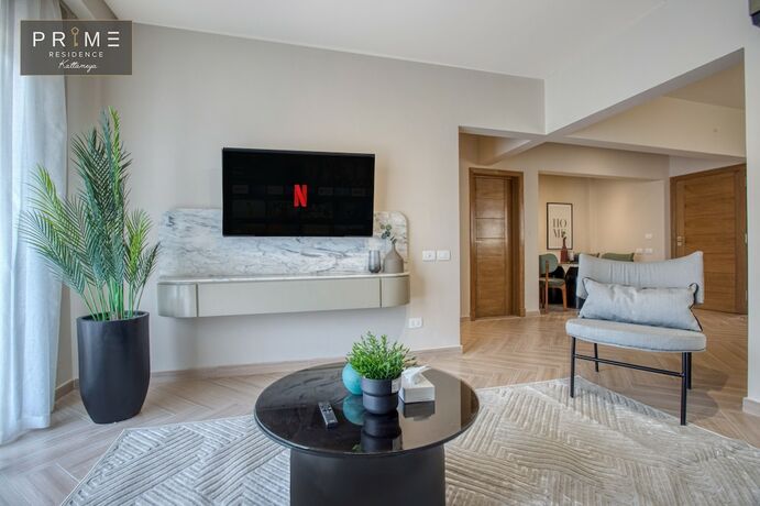 Imagen general del Hotel Prime Residence Kattameya. Foto 2