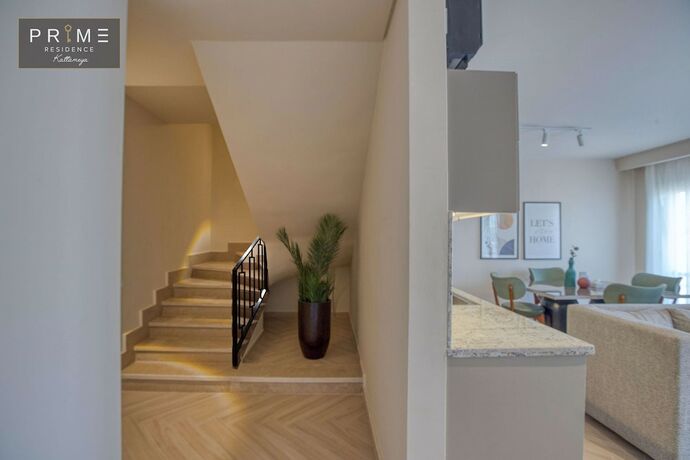 Imagen de la habitación del Hotel Prime Residence Kattameya. Foto 13