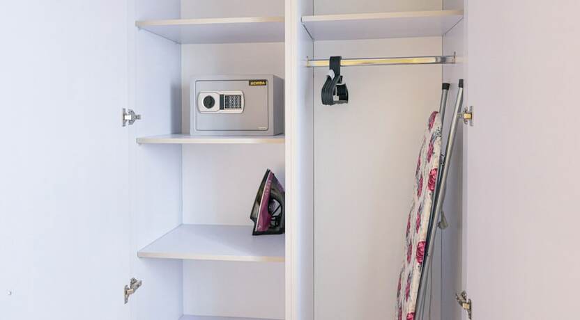 Imagen general del Hotel Prime Residence Kattameya. Foto 5