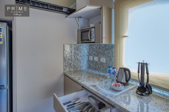 Imagen general del Hotel Prime Residence Kattameya. Foto 6