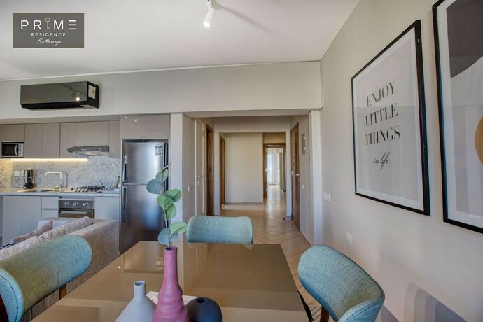 Imagen de la habitación del Hotel Prime Residence Kattameya. Foto 15