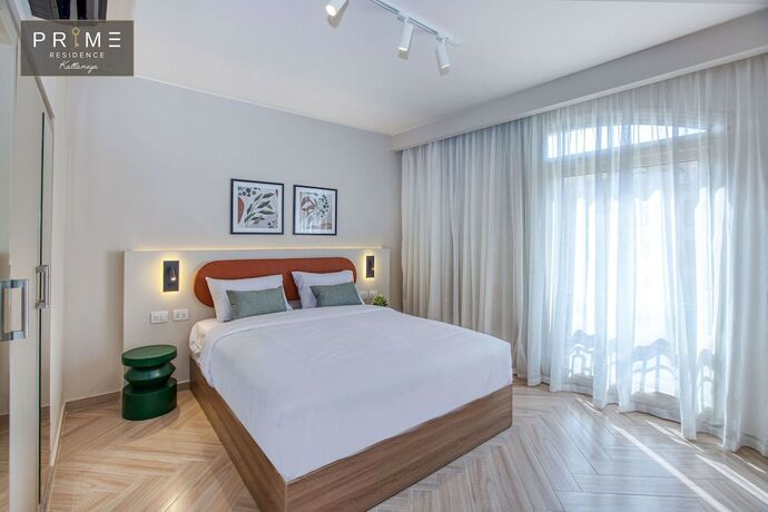 Imagen de la habitación del Hotel Prime Residence Kattameya. Foto 16