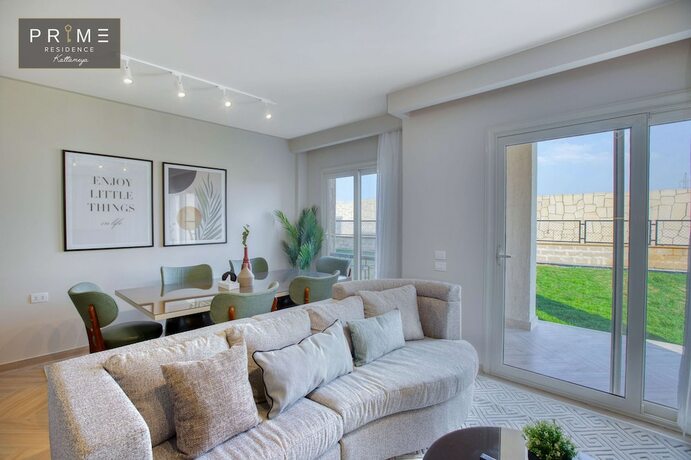 Imagen de la habitación del Hotel Prime Residence Kattameya. Foto 17