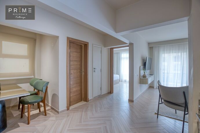 Imagen de la habitación del Hotel Prime Residence Kattameya. Foto 18