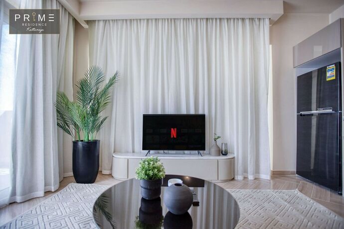 Imagen general del Hotel Prime Residence Kattameya. Foto 10