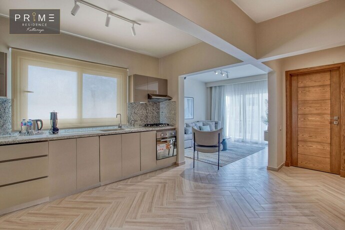 Imagen general del Hotel Prime Residence Kattameya. Foto 12