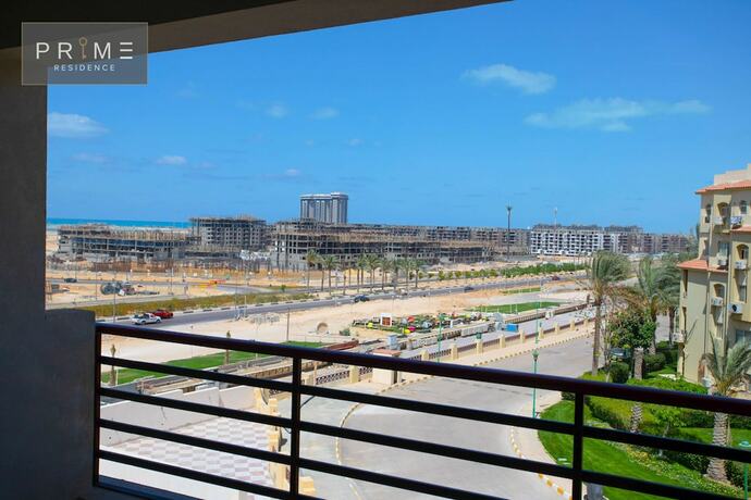 Imagen de la habitación del Hotel Prime Residence New Alamein. Foto 11