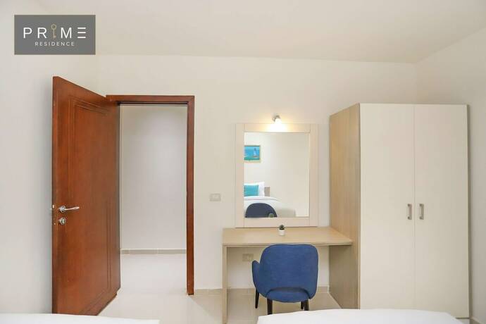 Imagen de la habitación del Hotel Prime Residence New Alamein. Foto 14
