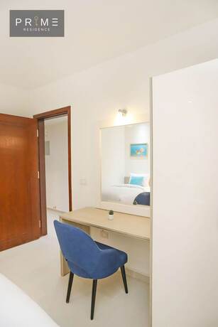 Imagen de la habitación del Hotel Prime Residence New Alamein. Foto 20