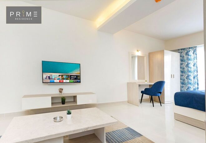 Imagen de la habitación del Hotel Prime Residence New Alamein. Foto 21