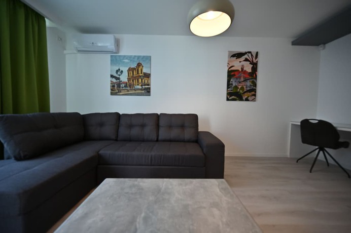 Imagen de la habitación del Hotel Prime Residence Timișoara - TPR. Foto 2