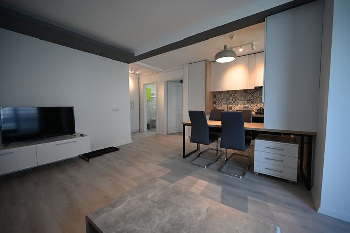 Imagen de la habitación del Hotel Prime Residence Timișoara - TPR. Foto 3