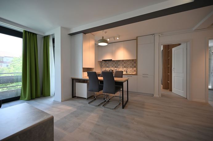 Imagen de la habitación del Hotel Prime Residence Timișoara - TPR. Foto 5