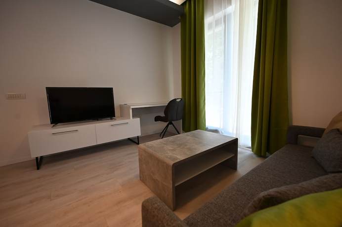 Imagen de la habitación del Hotel Prime Residence Timișoara - TPR. Foto 6