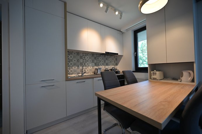 Imagen de la habitación del Hotel Prime Residence Timișoara - TPR. Foto 7