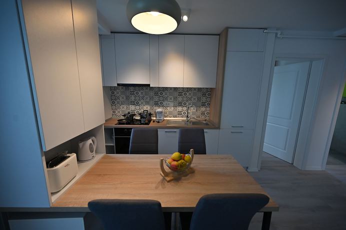 Imagen de la habitación del Hotel Prime Residence Timișoara - TPR. Foto 9