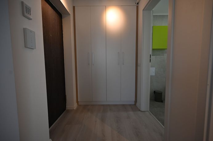 Imagen de la habitación del Hotel Prime Residence Timișoara - TPR. Foto 10