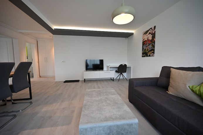 Imagen de la habitación del Hotel Prime Residence Timișoara - TPR. Foto 12