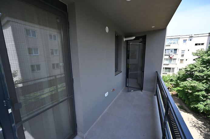 Imagen de la habitación del Hotel Prime Residence Timișoara - TPR. Foto 14