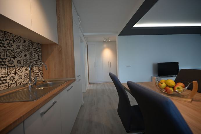 Imagen de la habitación del Hotel Prime Residence Timișoara - TPR. Foto 16