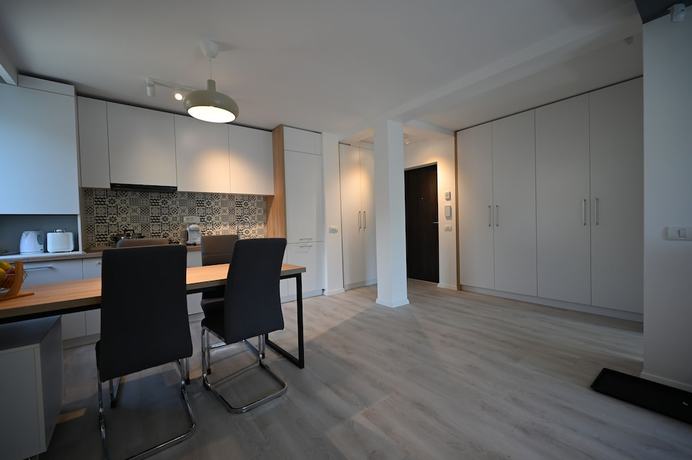 Imagen de la habitación del Hotel Prime Residence Timișoara - TPR. Foto 17