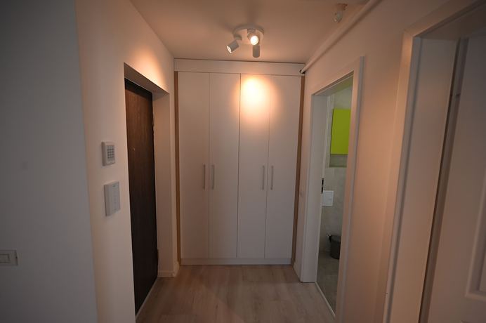 Imagen de la habitación del Hotel Prime Residence Timișoara - TPR. Foto 18